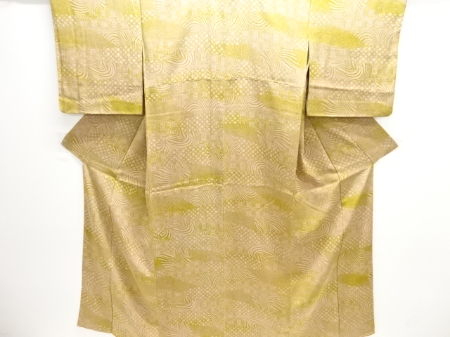 JAPANESE KIMONO / KOMON